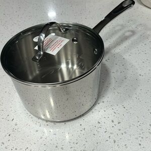COPY - 3 quart saucepan